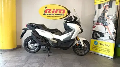Sym ADXTG 400 (2025 - 26) usata