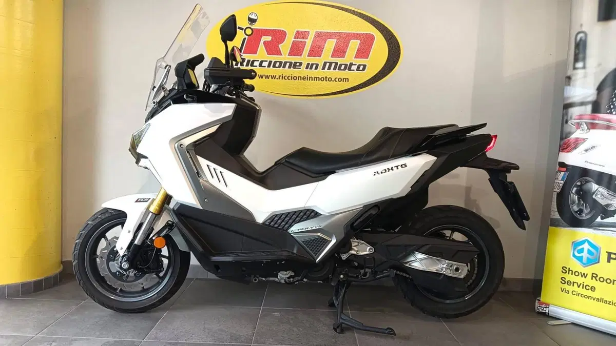 Sym ADXTG 400 (2025 - 26) (4)