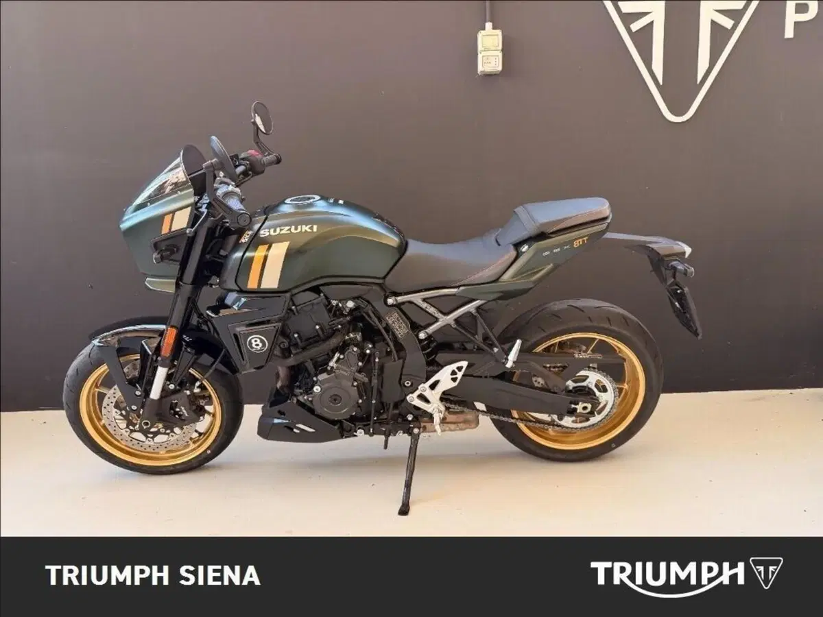 Suzuki GSX-8TT (2025 - 26) (2)