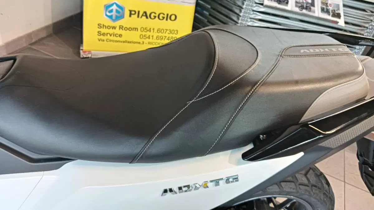 Sym ADXTG 400 (2025 - 26) (10)