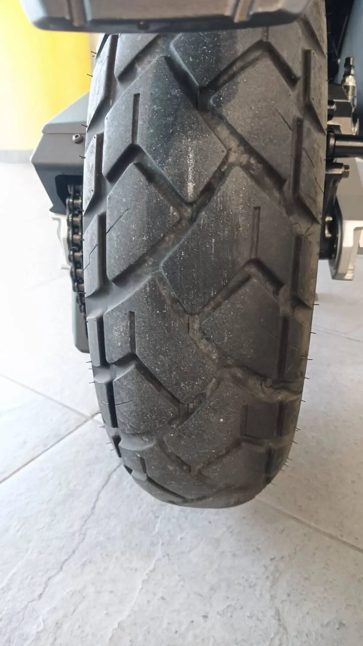 Sym ADXTG 400 (2025 - 26) (14)