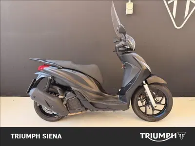 Piaggio Medley 200 (2025 - 26) usata