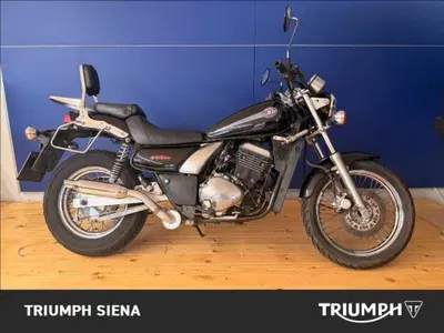 Kawasaki EL 250 usata