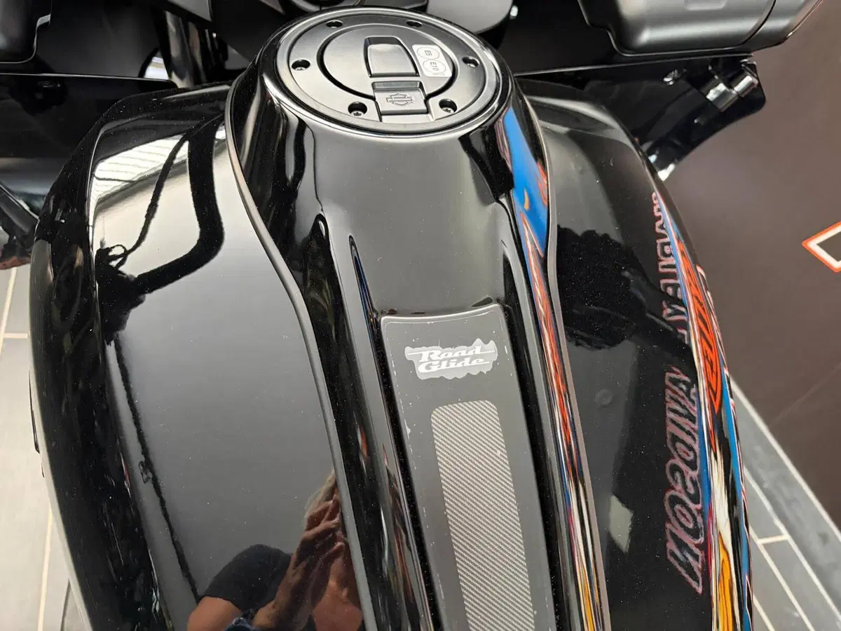 Harley-Davidson Road Glide (2024 - 26) (6)