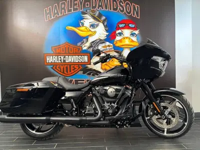 Harley-Davidson Road Glide (2024 - 26) nuova