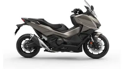 Honda Forza 750 (2025 - 26) nuova