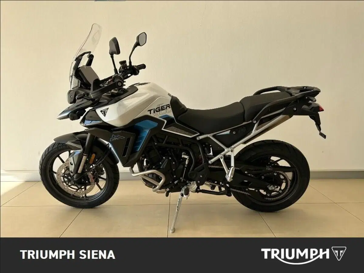 Triumph Tiger 900 Alpine Special Edition (2026) (2)