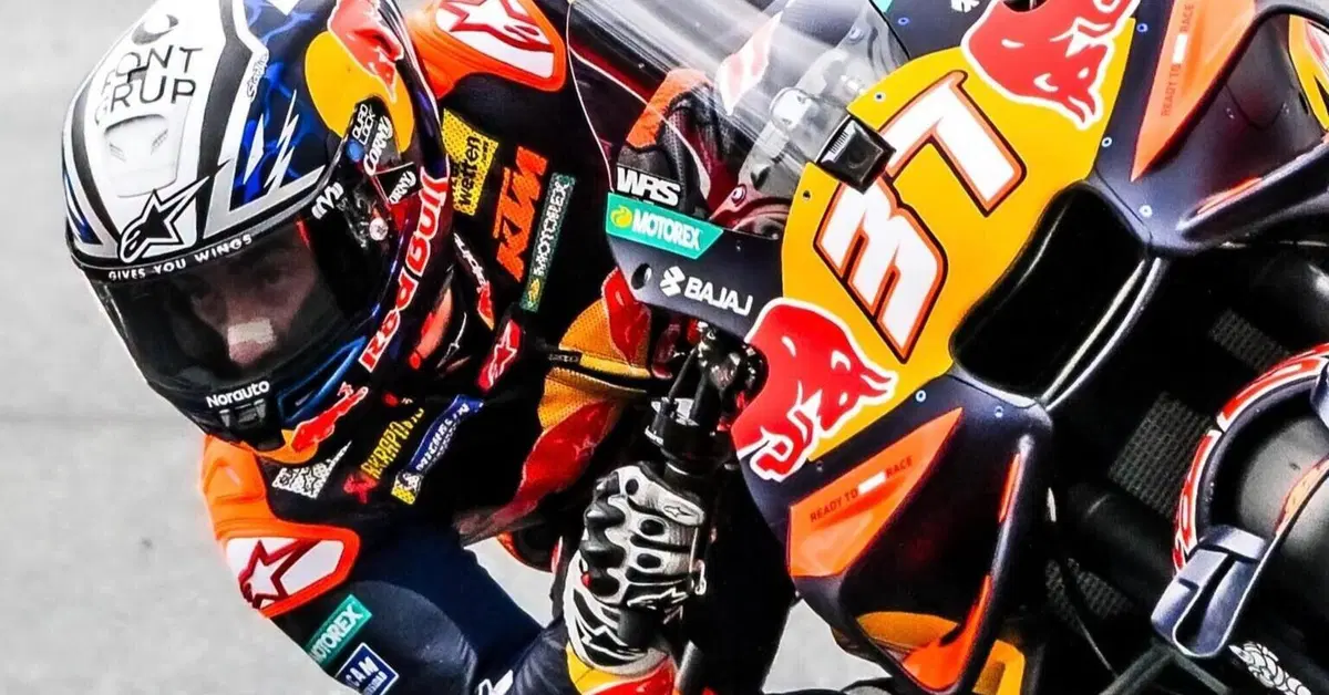 MotoGP, Pre-qualifiche: 1° Pedro Acosta! 4° Márquez, nei dieci anche Bezzecchi e Martín, Bagnaia tra gli ultimi [CLASSIFICA]