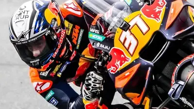 MotoGP, Pre-qualifiche: 1° Pedro Acosta! 4° Márquez, nei dieci anche Bezzecchi e Martín, Bagnaia tra gli ultimi [CLASSIFICA]