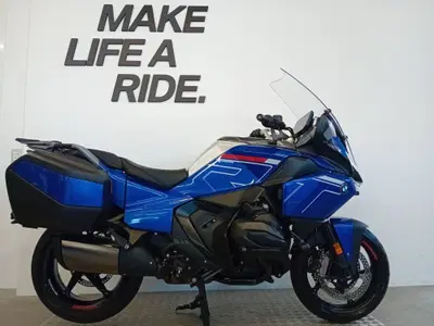 Bmw R 1300 RT (2026) usata