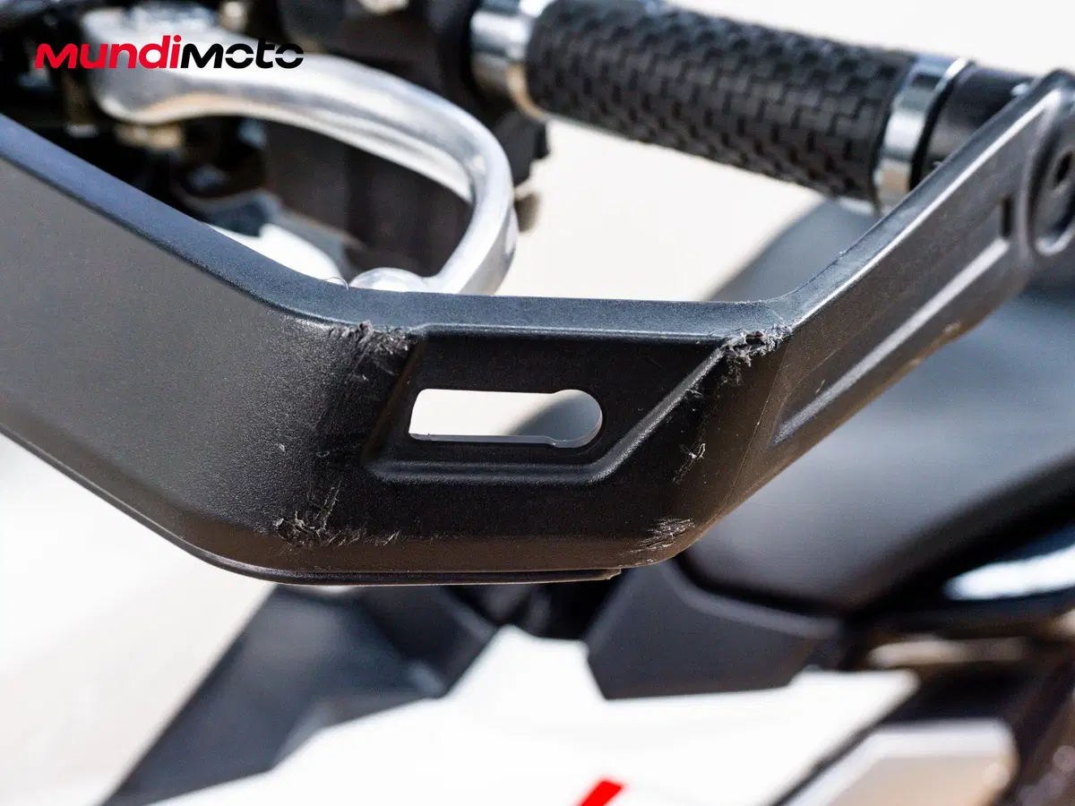 Honda X-ADV 750 (2017) (14)
