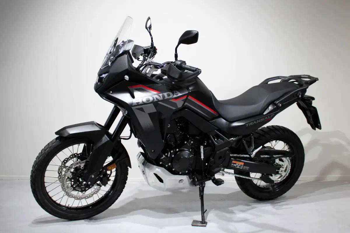 Honda Transalp XL750 (2026) (3)