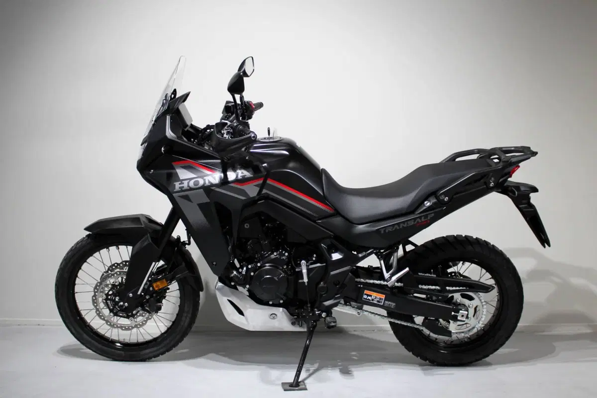 Honda Transalp XL750 (2026) (4)