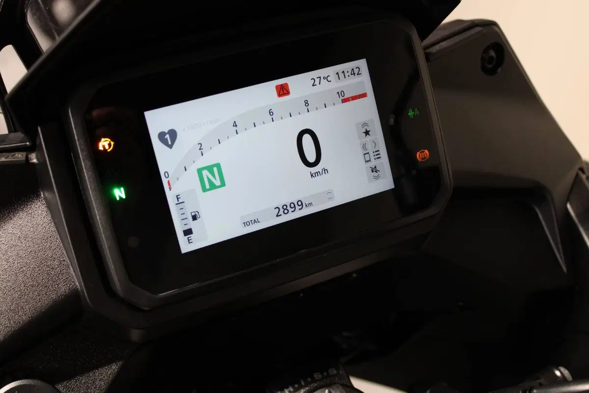 Honda Transalp XL750 (2026) (6)