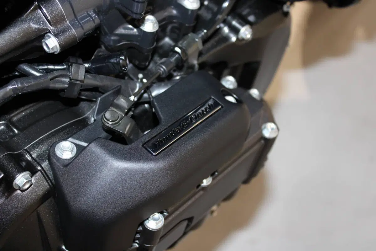 Honda Transalp XL750 (2026) (9)