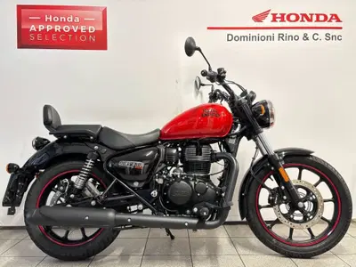 Royal Enfield Meteor 350 (2021 - 26) usata