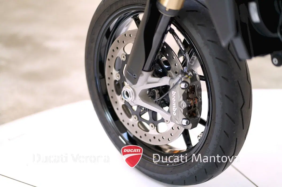 Ducati Hypermotard 698 Mono (2024 - 26) (16)