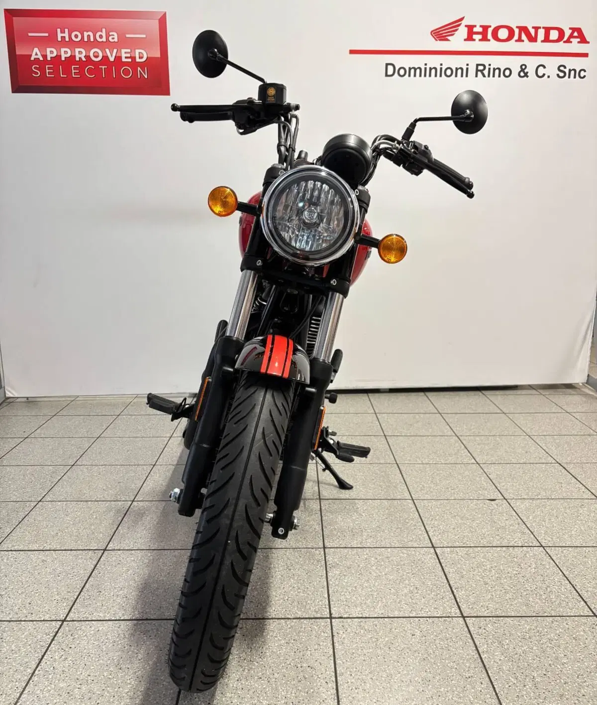 Royal Enfield Meteor 350 (2021 - 26) (5)