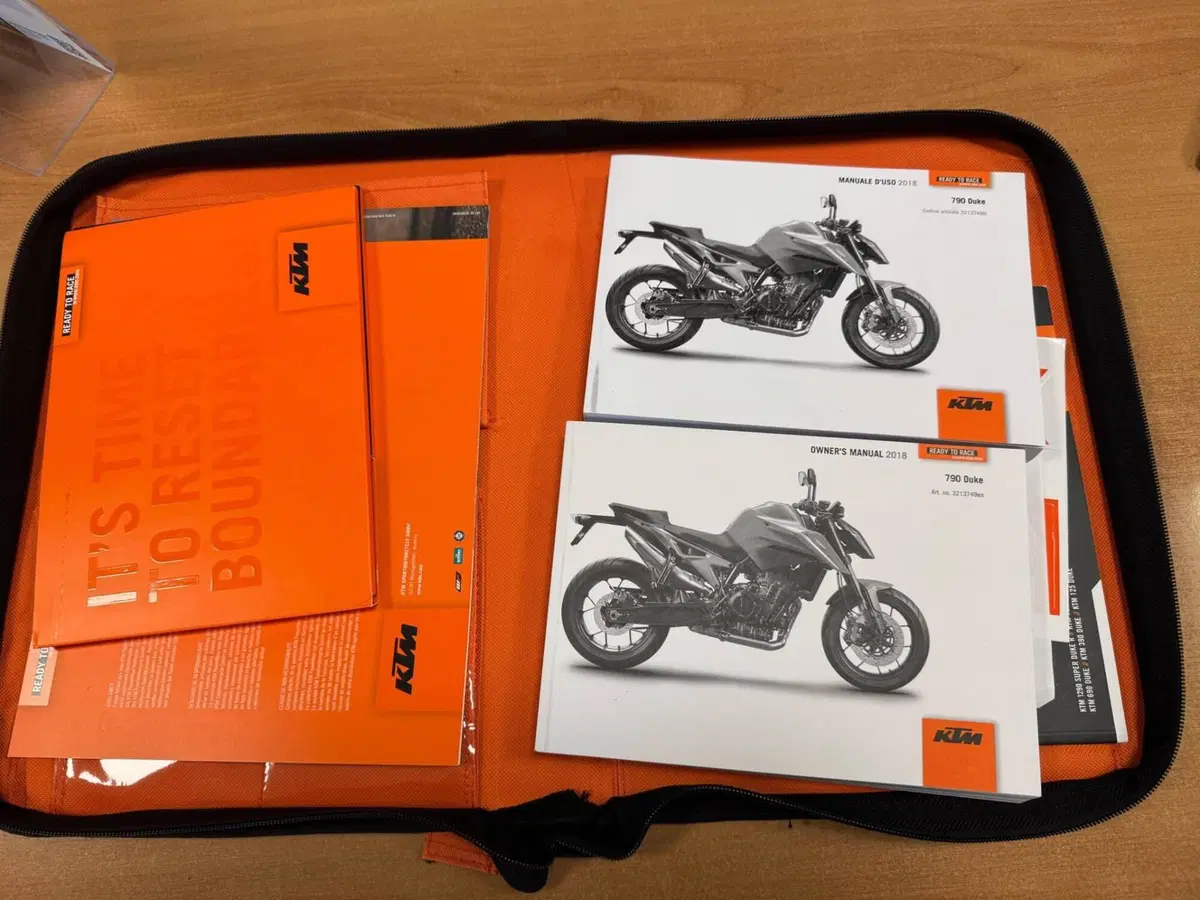 KTM 790 Duke (2018 - 20) (19)