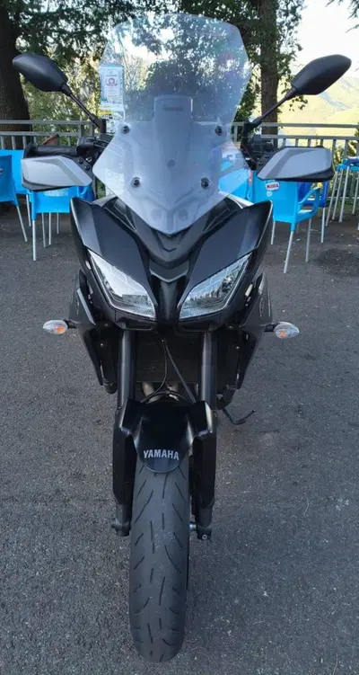 Yamaha Tracer 900 (2018 - 20) usata