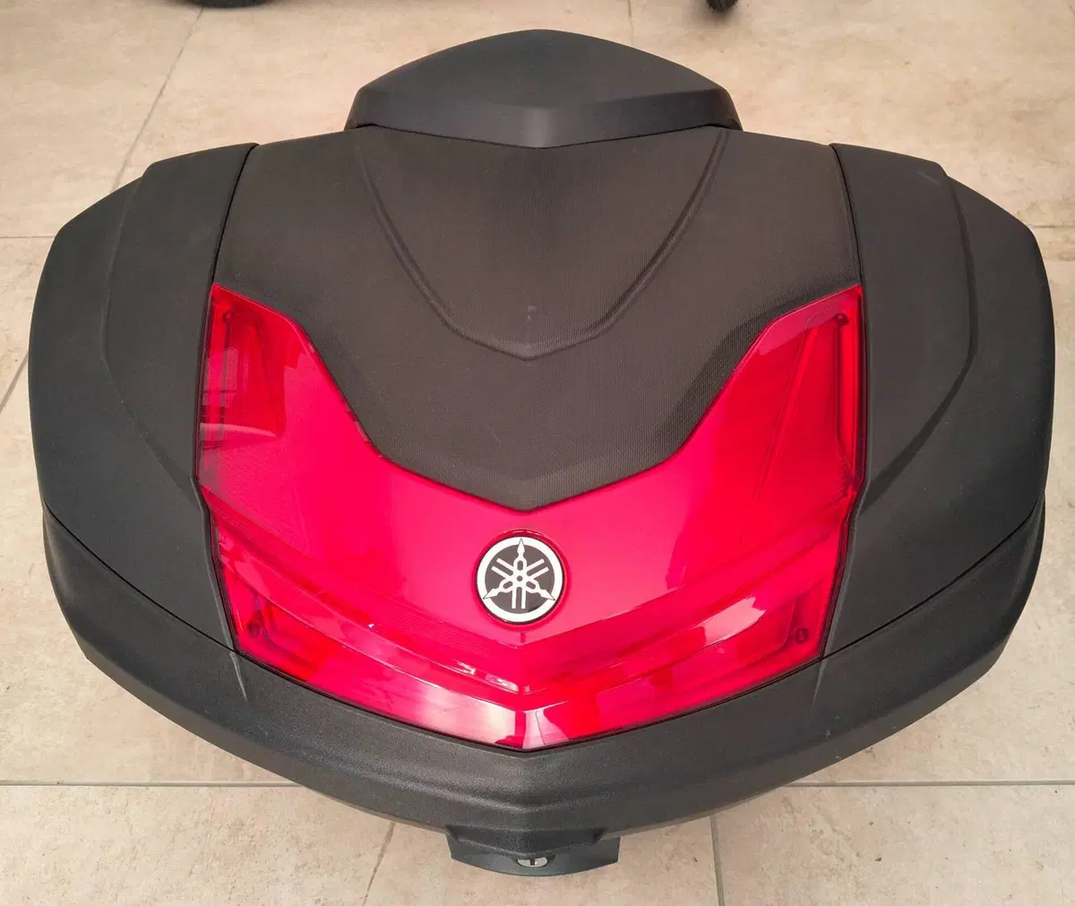 Yamaha Tracer 900 (2018 - 20) (5)