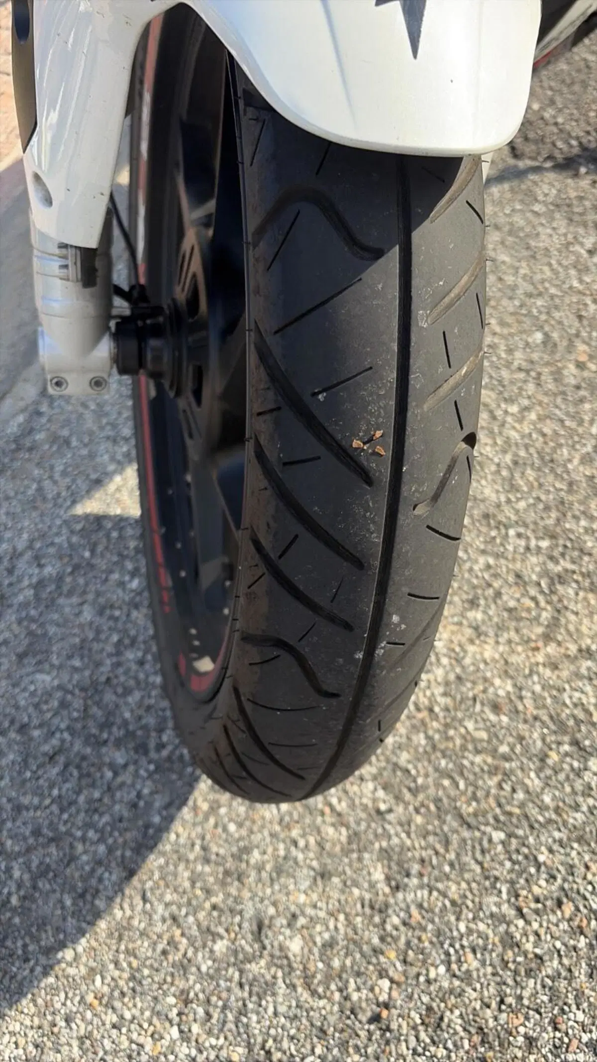Keeway Motor RKF 125 (2021 - 24) (5)