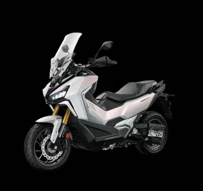 Sym ADXTG 400 (2025 - 26) nuova