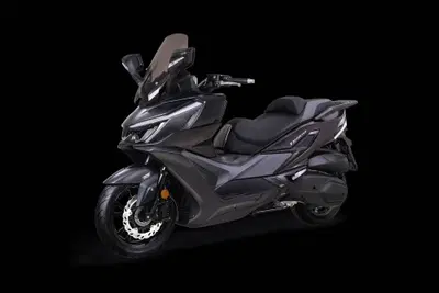 Sym CruiSym 400 (2026) nuova
