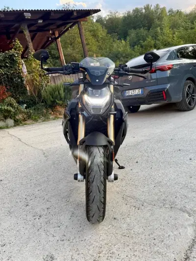Bmw S 1000 R (2021 - 24) usata