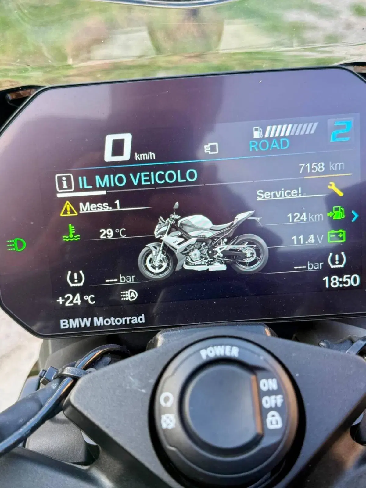 Bmw S 1000 R (2021 - 24) (2)