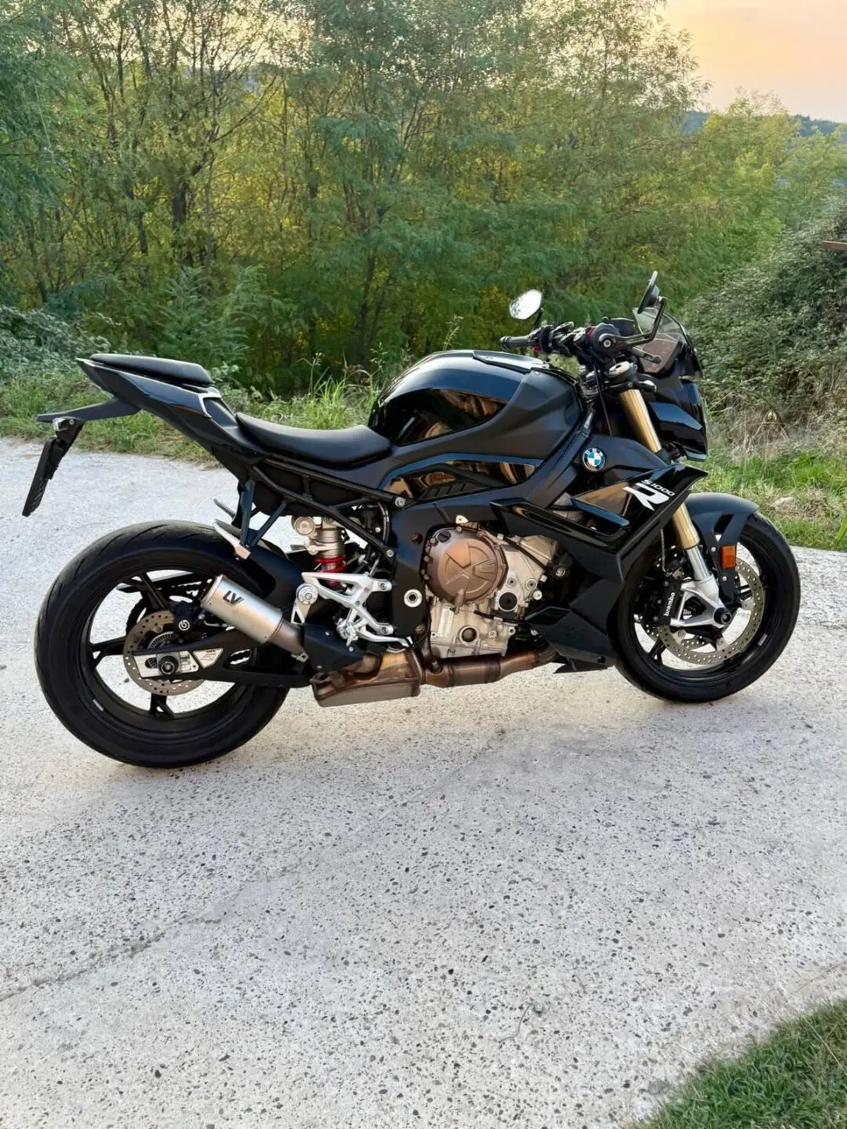 Bmw S 1000 R (2021 - 24) (6)