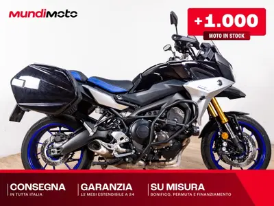 Yamaha Tracer 900 GT (2018 - 20) usata