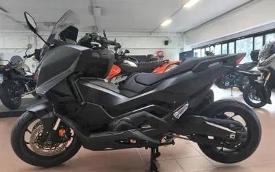 Honda Forza 750 (2025 - 26) usata