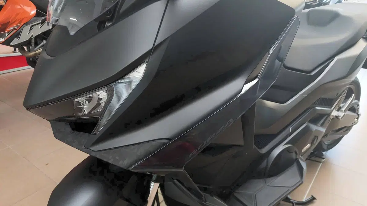 Honda Forza 750 (2025 - 26) (2)