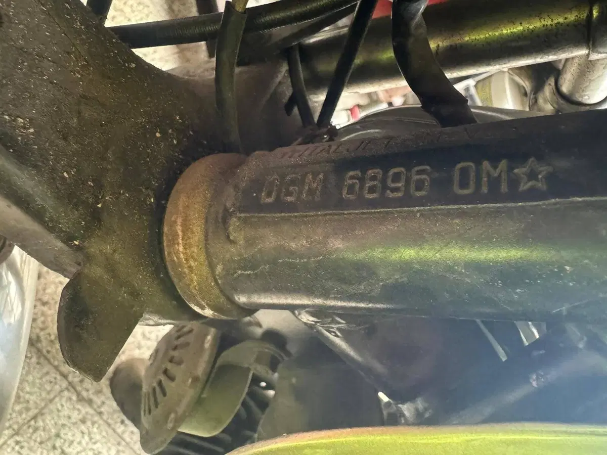 Italjet Moto mustan veloce (6)