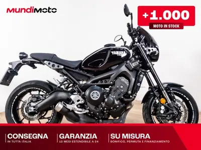 Yamaha XSR 900 ABS (2016 - 20) usata