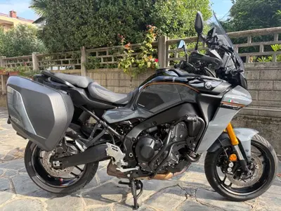 Yamaha Tracer 9 GT+ (2023 - 24) usata