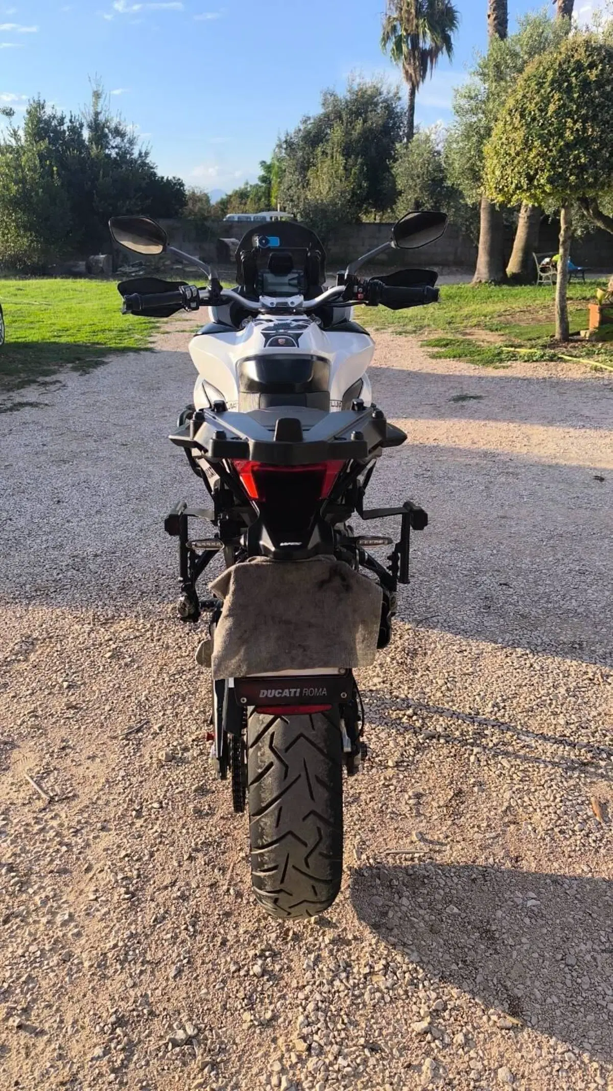 Ducati Multistrada 950 (2018) (5)