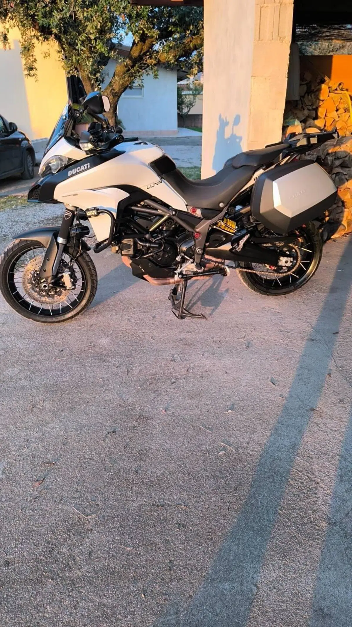 Ducati Multistrada 950 (2018) (6)