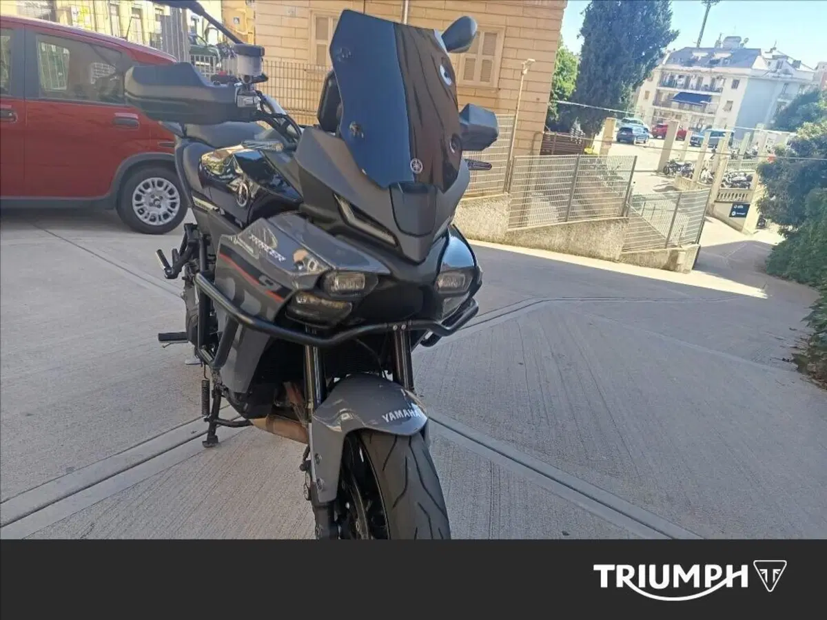 Yamaha Tracer 9 (2025 - 26) (3)