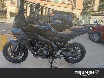 Yamaha Tracer 9 (2025 - 26) usata