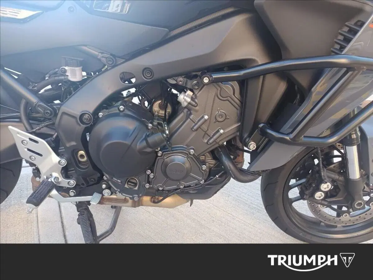 Yamaha Tracer 9 (2025 - 26) (8)