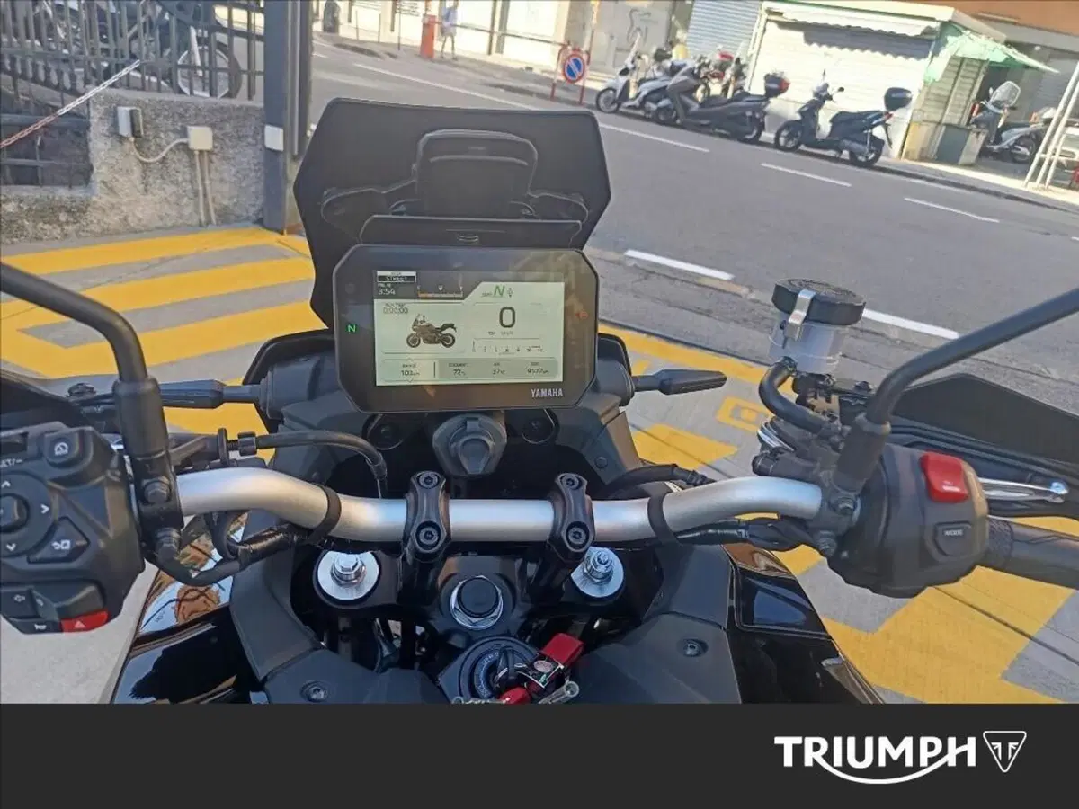 Yamaha Tracer 9 (2025 - 26) (5)