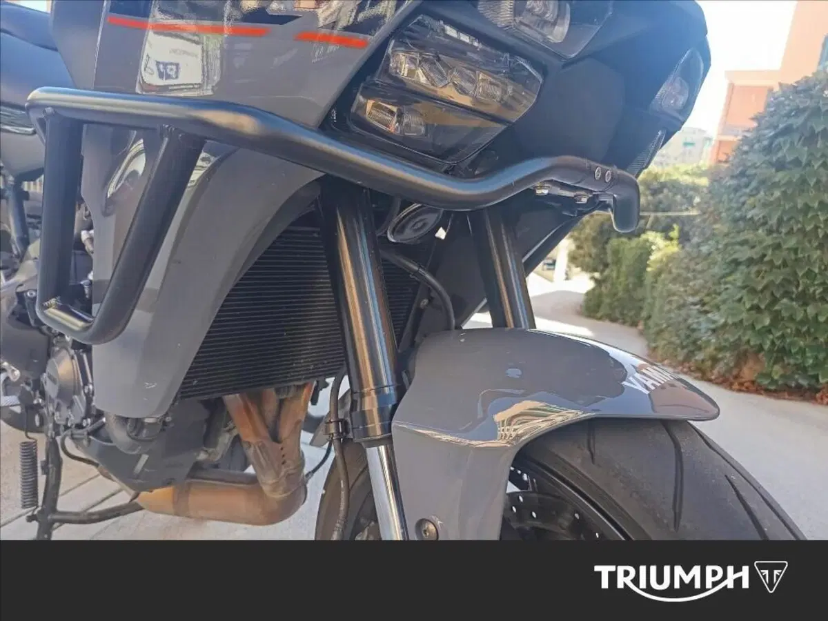 Yamaha Tracer 9 (2025 - 26) (10)