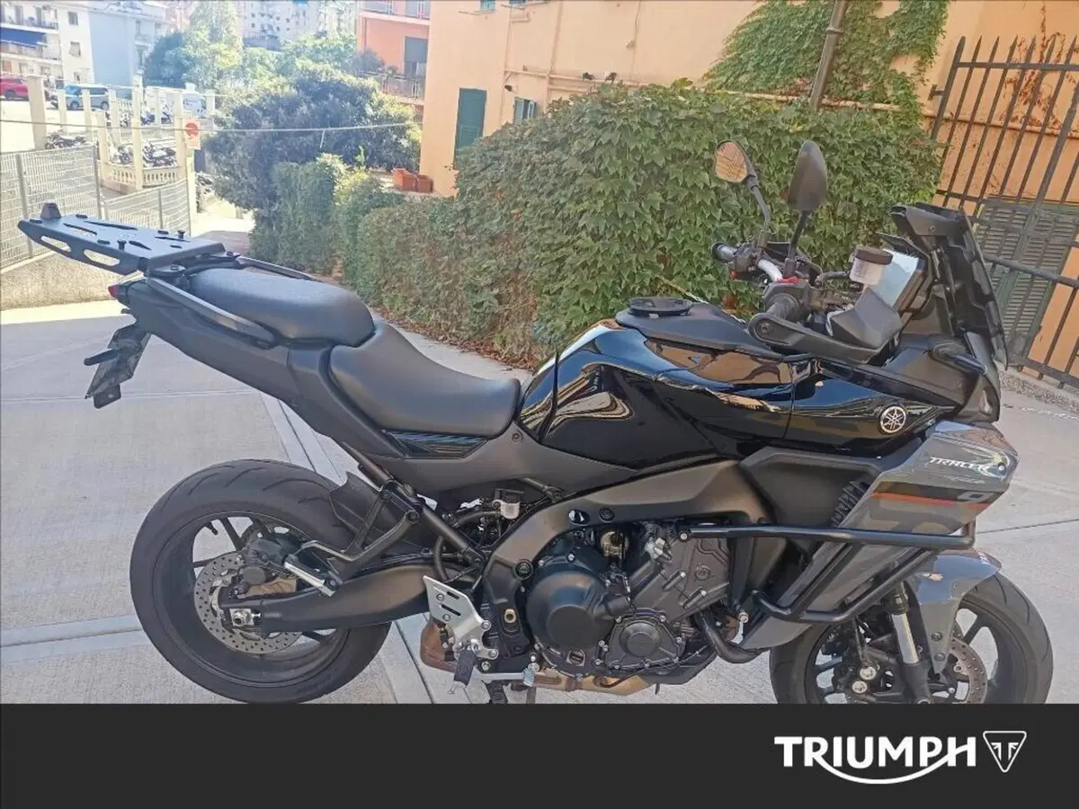 Yamaha Tracer 9 (2025 - 26) (2)