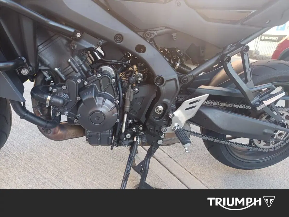 Yamaha Tracer 9 (2025 - 26) (6)