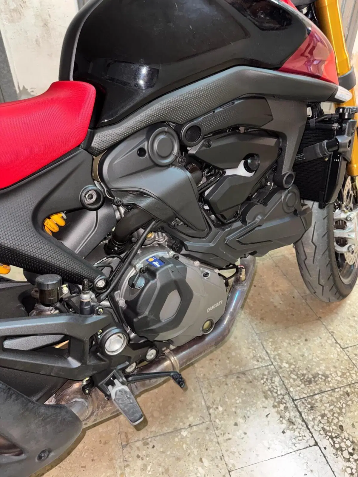 Ducati Monster 937 SP (2023 - 25) (6)