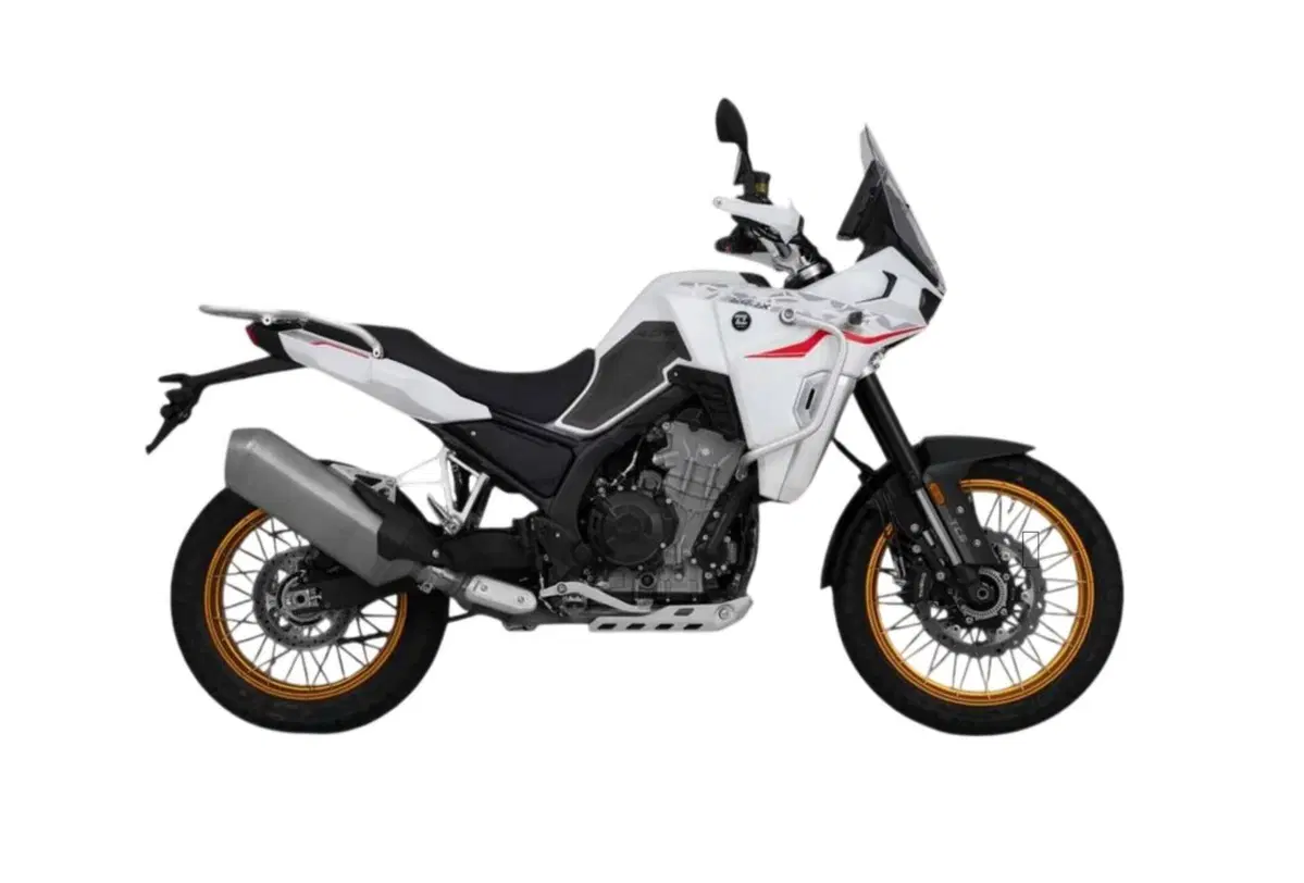 Kove 800X GT (2026)