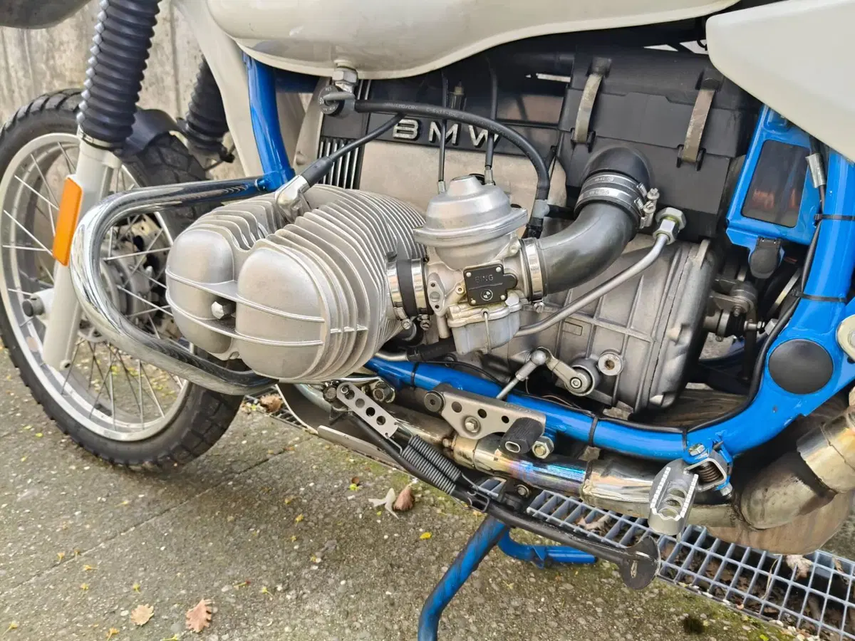 Bmw R80GS BASIC (3)