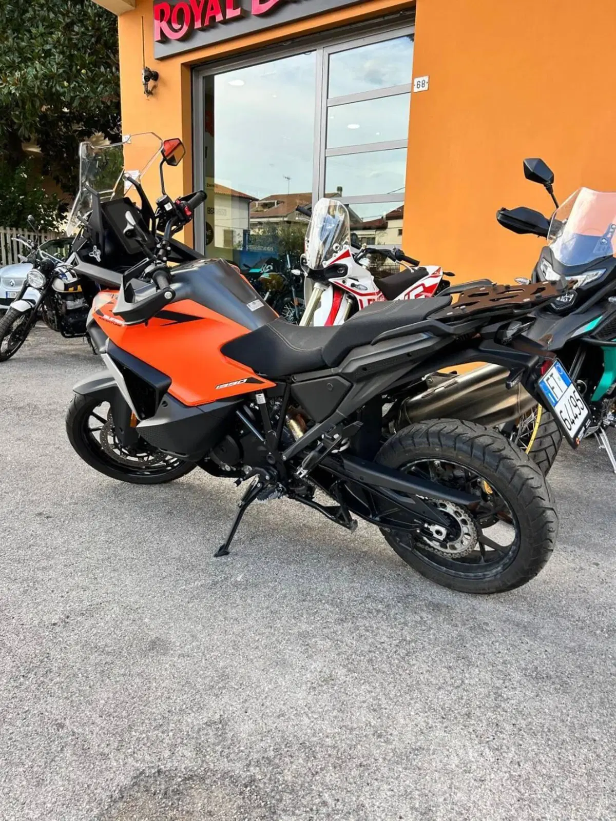 KTM 1390 Super Adventure S EVO (2026) (4)